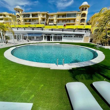 Apartamento Sant Antoni Peñíscola Extérieur photo