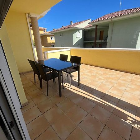 Apartamento Sant Antoni Peñíscola Extérieur photo