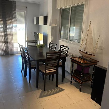 Apartamento Sant Antoni Peñíscola Extérieur photo