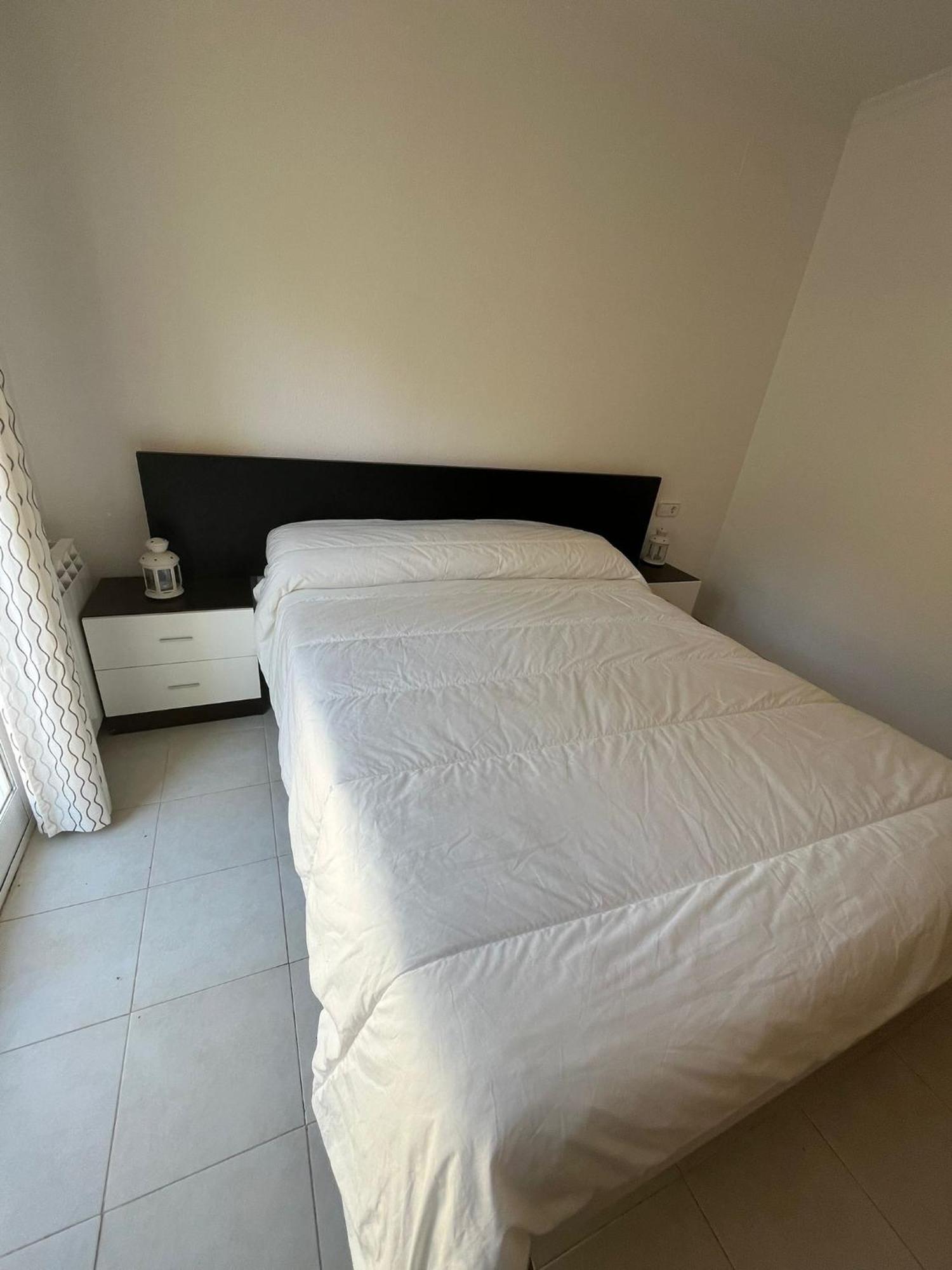 Apartamento Sant Antoni Peñíscola Extérieur photo