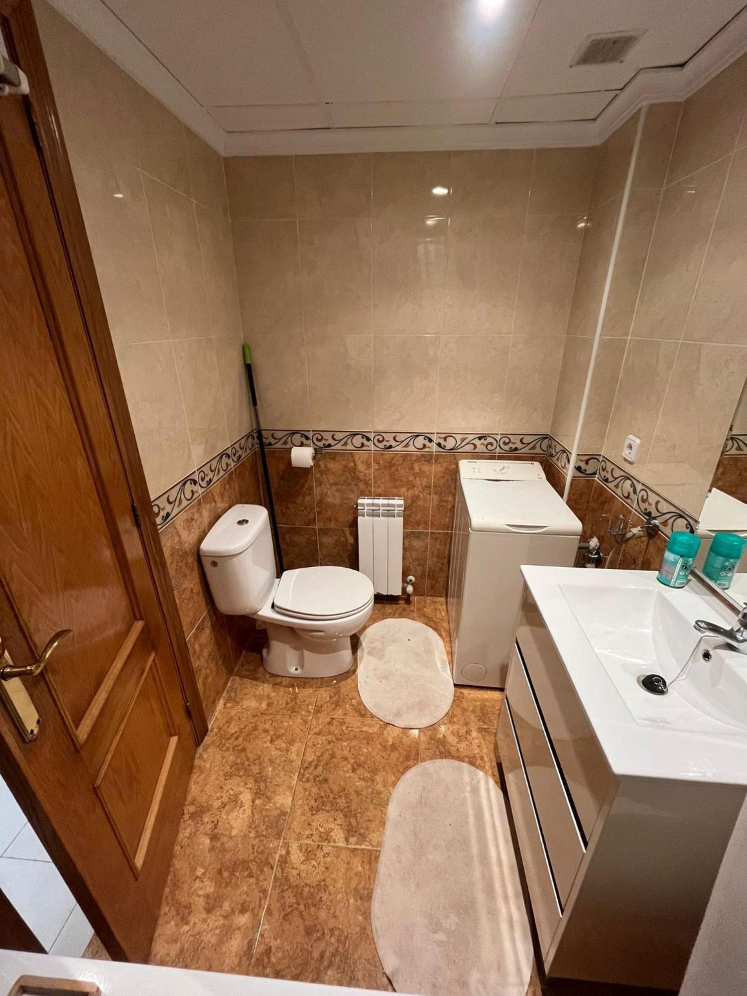 Apartamento Sant Antoni Peñíscola Extérieur photo
