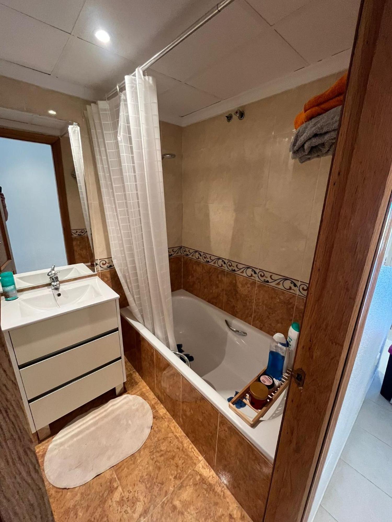 Apartamento Sant Antoni Peñíscola Extérieur photo