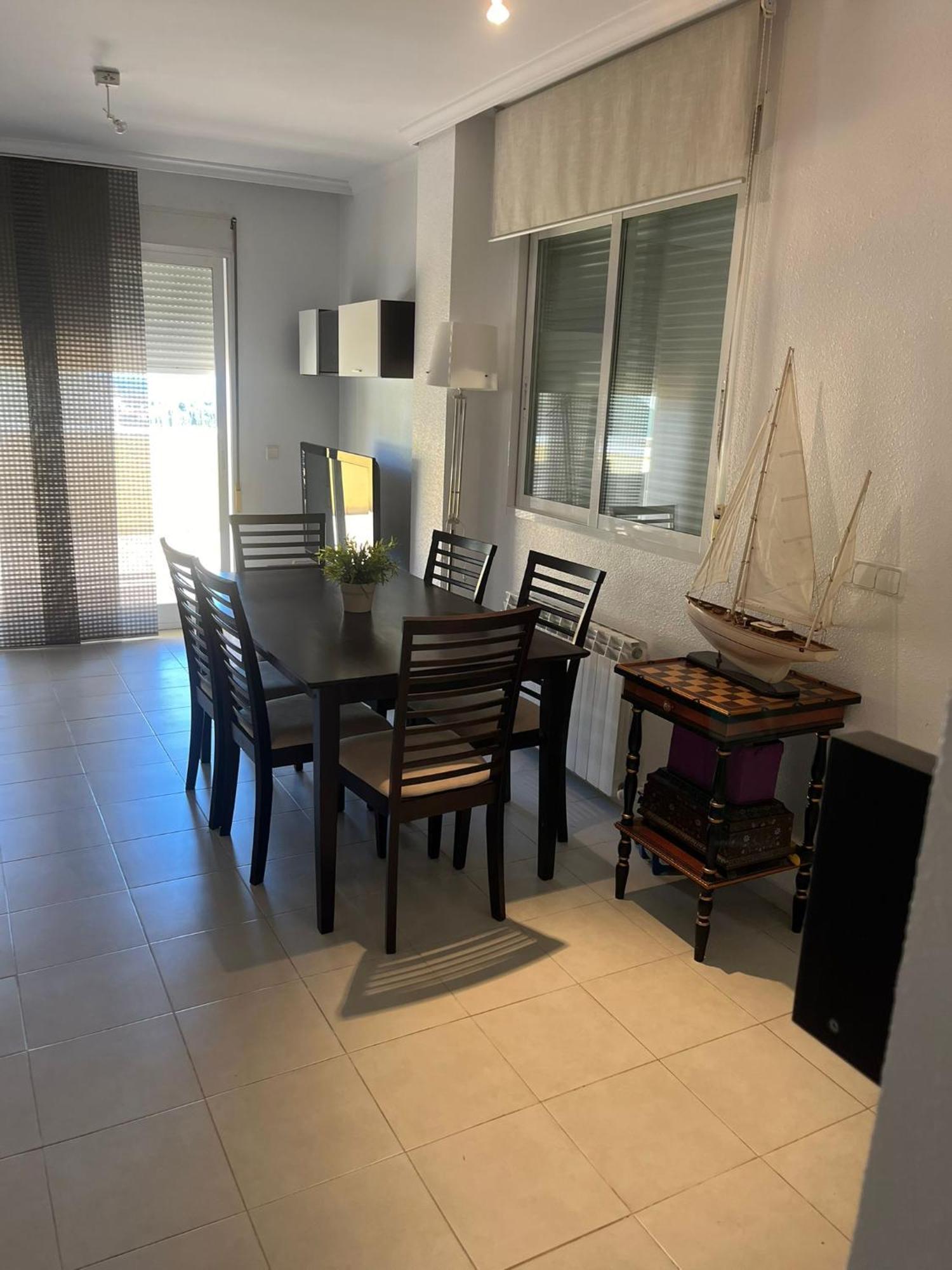 Apartamento Sant Antoni Peñíscola Extérieur photo